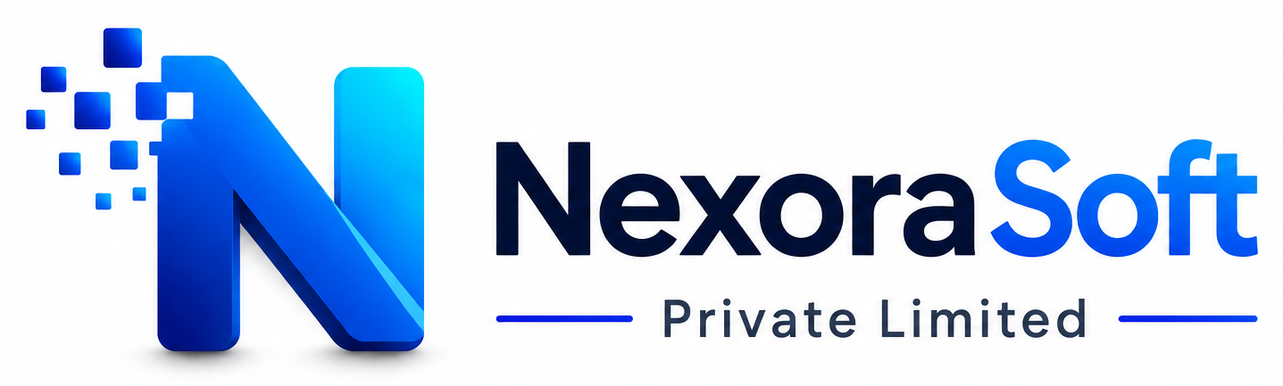 NexoraSoft